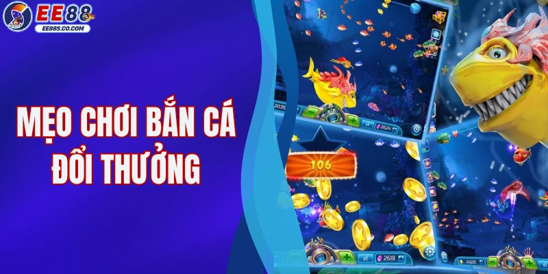 Học Mẹo Chơi Bắn Cá Đổi Thưởng pg88 Chuẩn Cao Thủ 